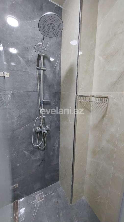 Сдаётся, новостройка, 3-комнаты, 101 m², Баку, Наримановский r, Нариман Нариманов m.