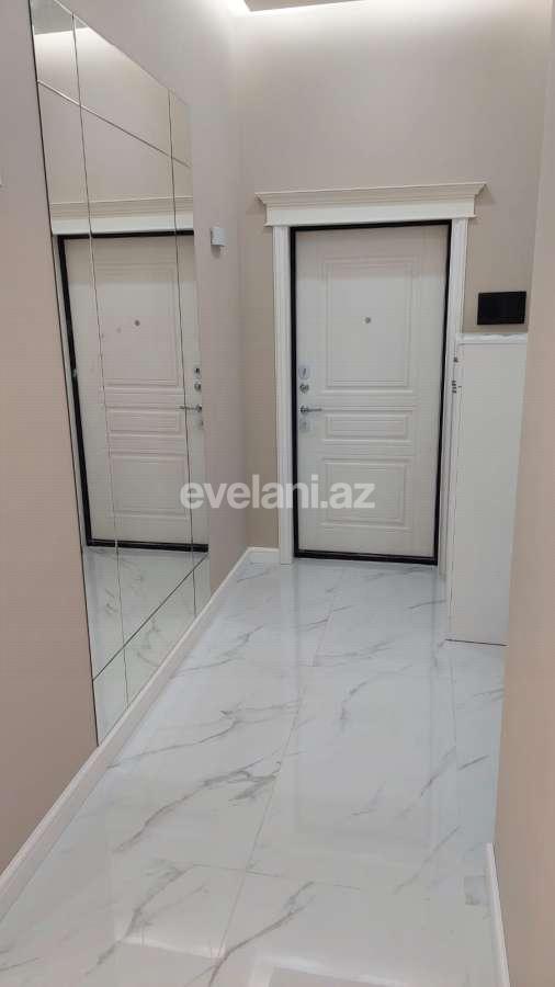 Сдаётся, новостройка, 3-комнаты, 101 m², Баку, Наримановский r, Нариман Нариманов m.