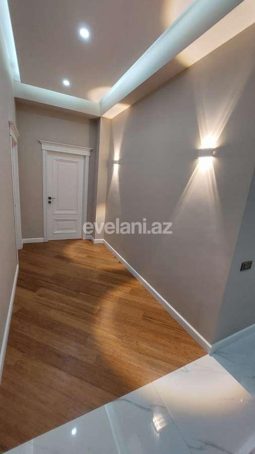 Сдаётся, новостройка, 3-комнаты, 101 m², Баку, Наримановский r, Нариман Нариманов m.