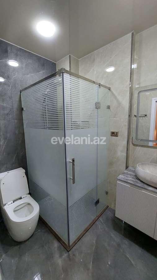 Сдаётся, новостройка, 3-комнаты, 101 m², Баку, Наримановский r, Нариман Нариманов m.