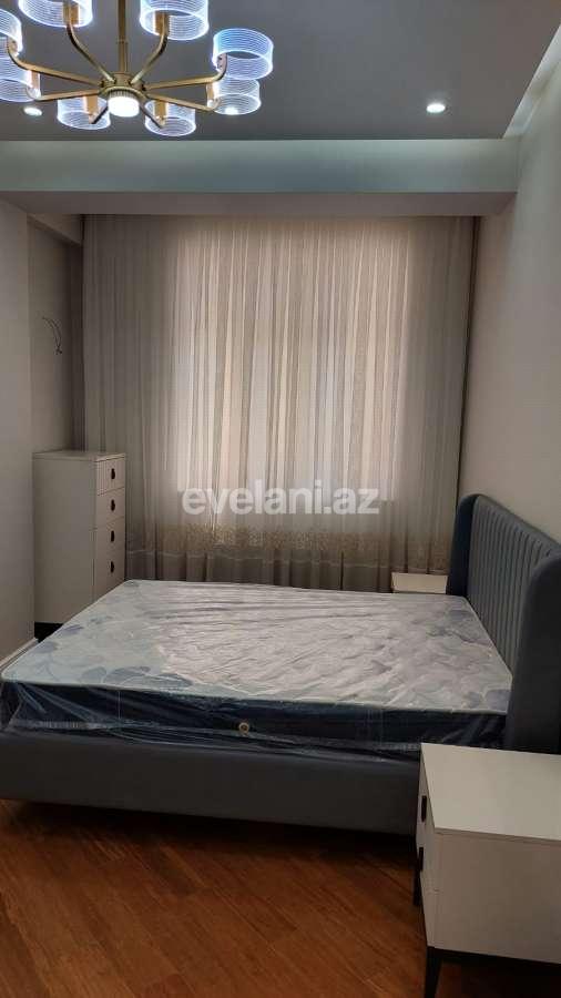 Сдаётся, новостройка, 3-комнаты, 101 m², Баку, Наримановский r, Нариман Нариманов m.