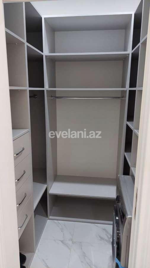 Сдаётся, новостройка, 3-комнаты, 101 m², Баку, Наримановский r, Нариман Нариманов m.