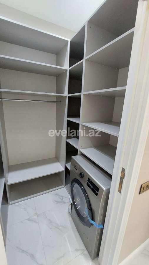 Сдаётся, новостройка, 3-комнаты, 101 m², Баку, Наримановский r, Нариман Нариманов m.