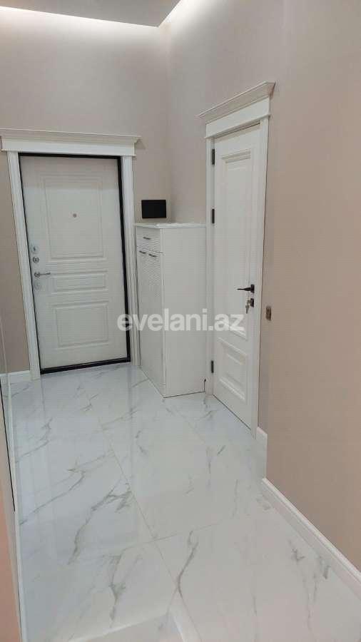 Сдаётся, новостройка, 3-комнаты, 101 m², Баку, Наримановский r, Нариман Нариманов m.