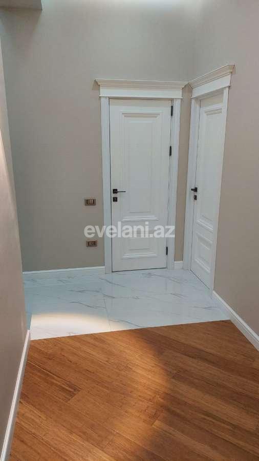 Сдаётся, новостройка, 3-комнаты, 101 m², Баку, Наримановский r, Нариман Нариманов m.