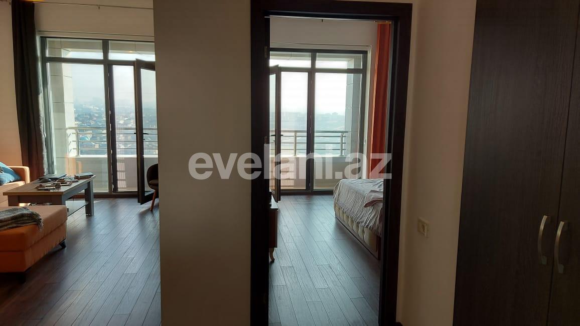 Satılır, yeni tikili, 2 otaqlı, 65 m², Bakı, Xətai r, Ağ şəhər q, Şah İsmayıl Xətai m.