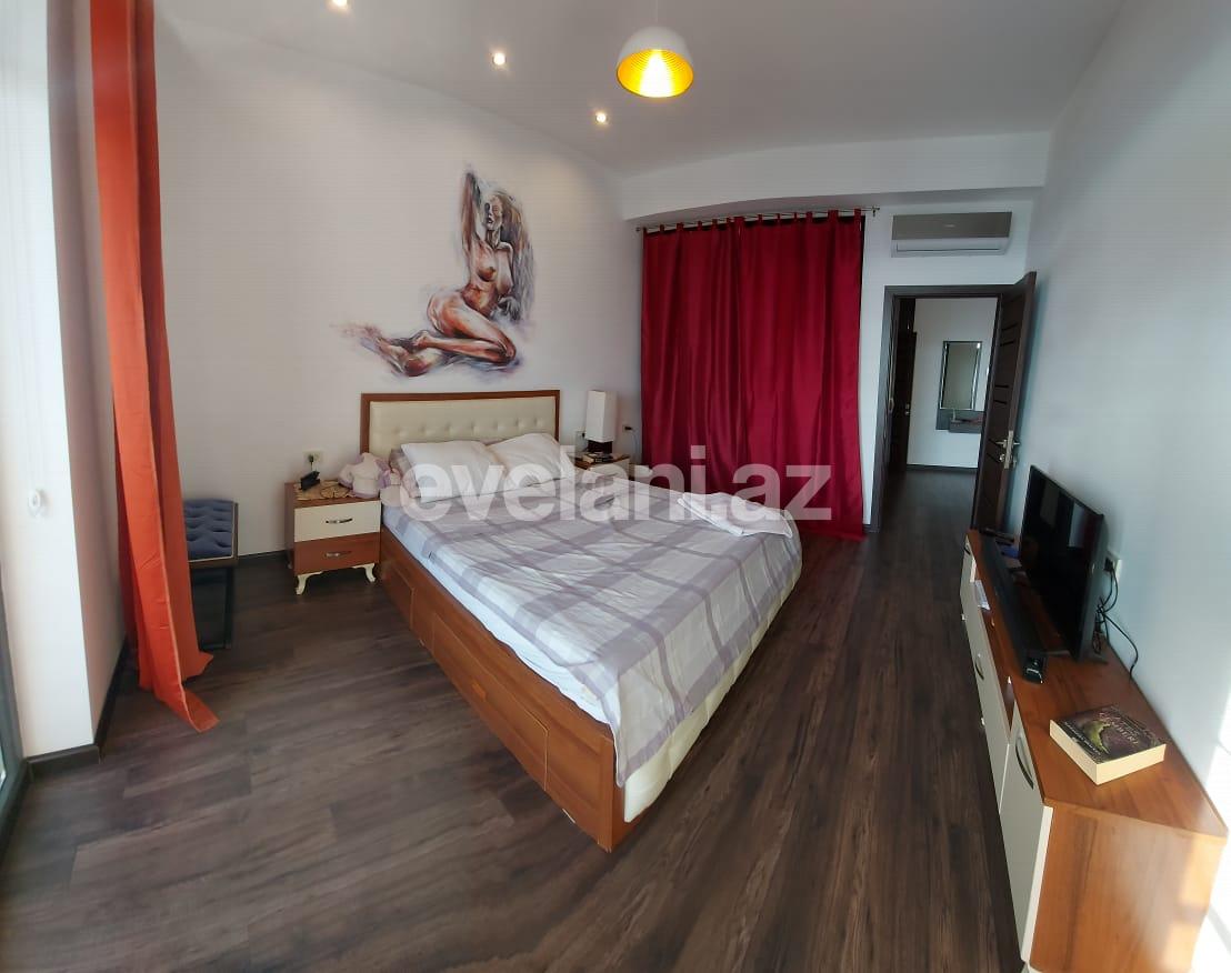 Satılır, yeni tikili, 2 otaqlı, 65 m², Bakı, Xətai r, Ağ şəhər q, Şah İsmayıl Xətai m.