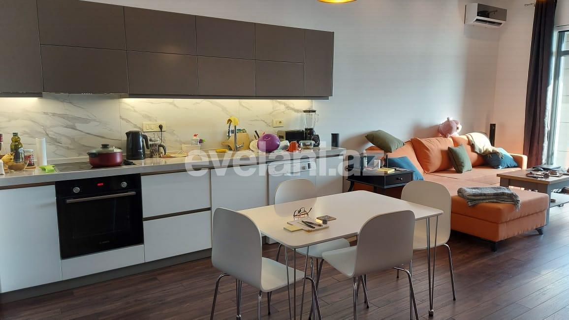 Satılır, yeni tikili, 2 otaqlı, 65 m², Bakı, Xətai r, Ağ şəhər q, Şah İsmayıl Xətai m.