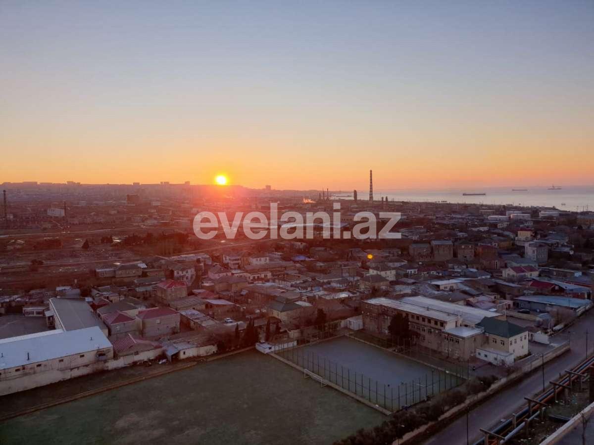 Satılır, yeni tikili, 2 otaqlı, 65 m², Bakı, Xətai r, Ağ şəhər q, Şah İsmayıl Xətai m.