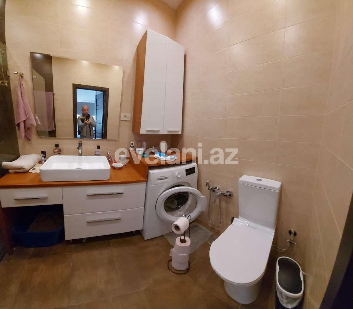 Satılır, yeni tikili, 2 otaqlı, 65 m², Bakı, Xətai r, Ağ şəhər q, Şah İsmayıl Xətai m.