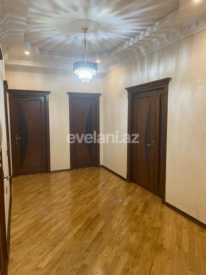 Kirayə verilir, yeni tikili, 3 otaqlı, 121 m², Bakı, Nərimanov r, Nəriman Nərimanov m.