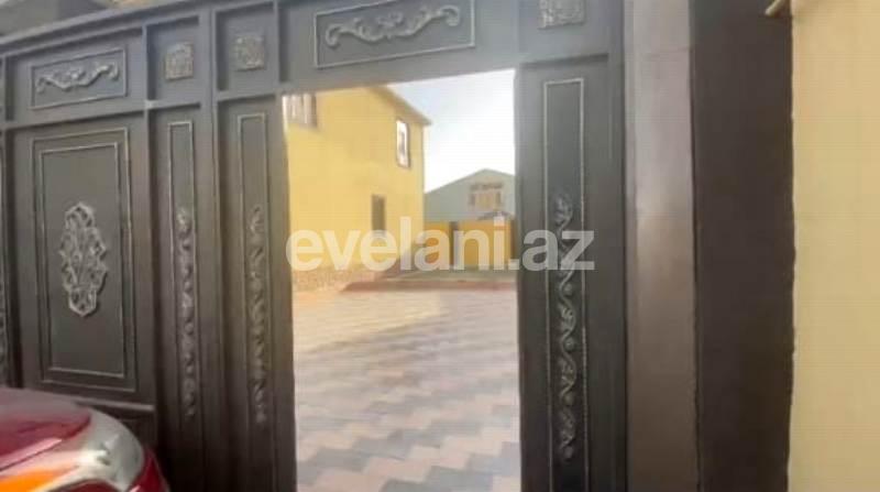 Sale, villa, 6 room, 300 m², Baku, Khazar r.