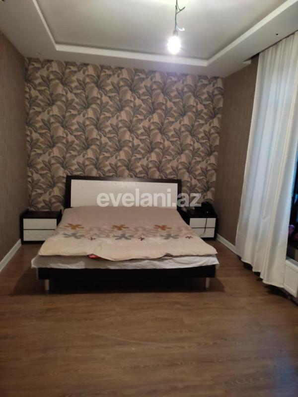Sale, villa, 6 room, 300 m², Baku, Khazar r.
