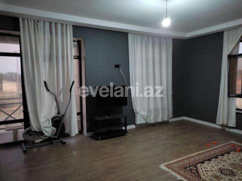 Sale, villa, 6 room, 300 m², Baku, Khazar r.