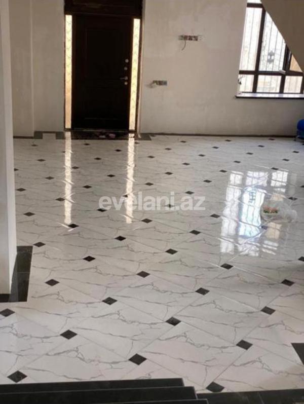 Sale, villa, 6 room, 300 m², Baku, Khazar r.