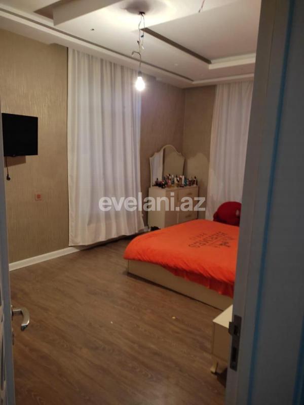 Sale, villa, 6 room, 300 m², Baku, Khazar r.