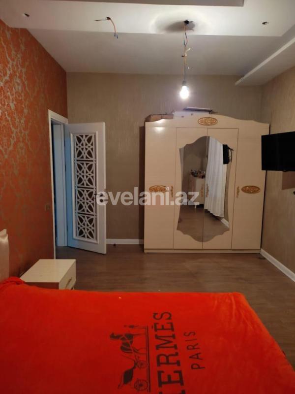 Sale, villa, 6 room, 300 m², Baku, Khazar r.