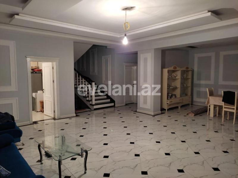 Sale, villa, 6 room, 300 m², Baku, Khazar r.