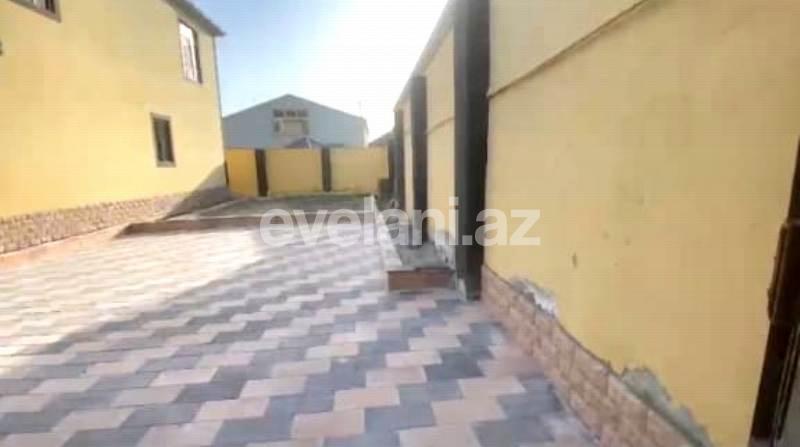 Sale, villa, 6 room, 300 m², Baku, Khazar r.