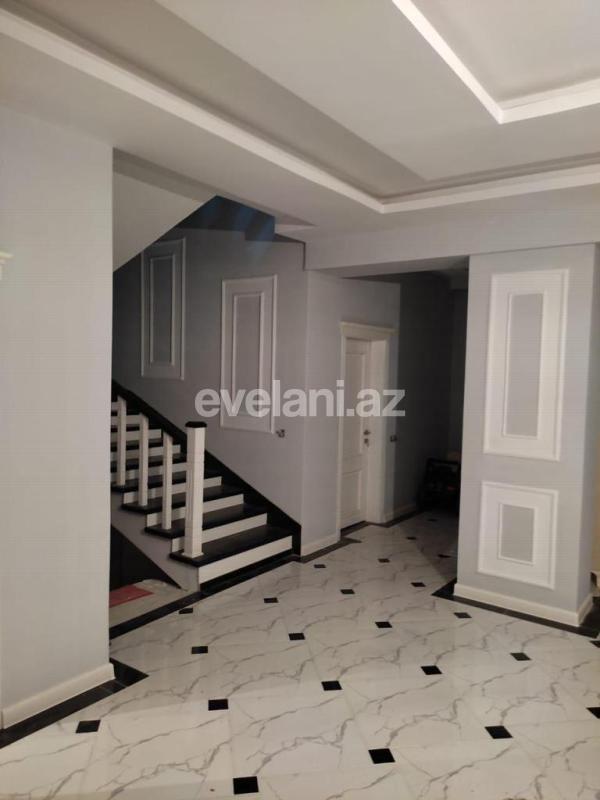 Sale, villa, 6 room, 300 m², Baku, Khazar r.