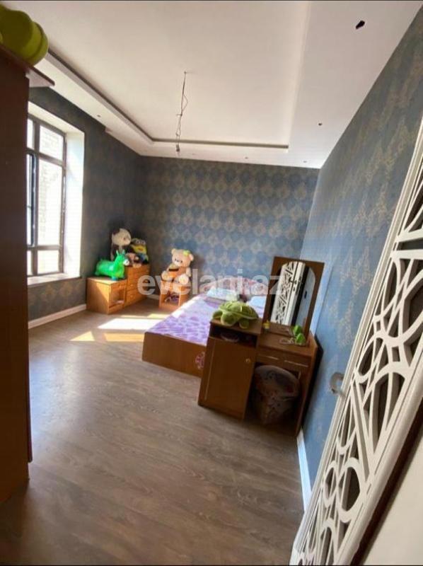 Sale, villa, 6 room, 300 m², Baku, Khazar r.