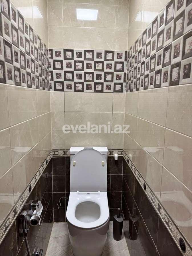 Продаётся, вторичка, 4-комнаты, 105 m², Баку, Низаминский r, Халглар Достлугу m.