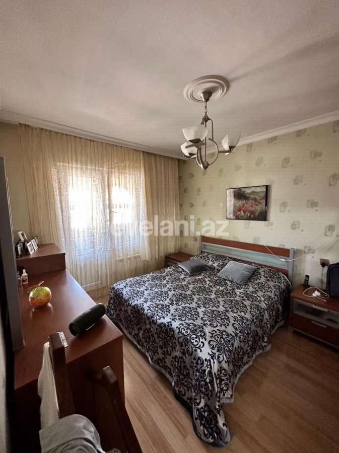 Продаётся, вторичка, 4-комнаты, 105 m², Баку, Низаминский r, Халглар Достлугу m.