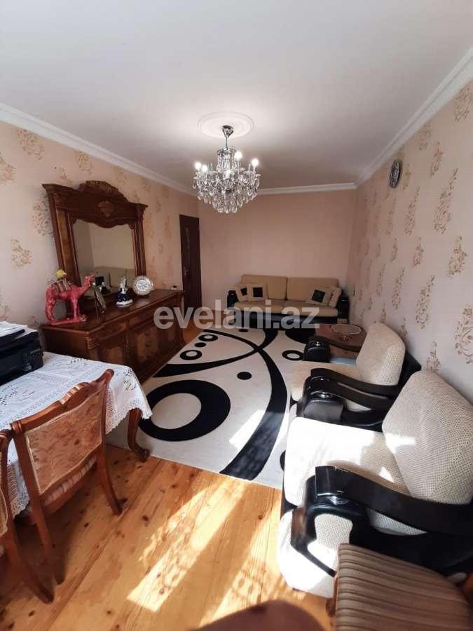 Satılır, köhnə tikili, 2 otaqlı, 65 m², Bakı, Sabunçu r.