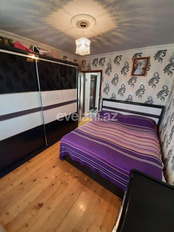 Satılır, köhnə tikili, 2 otaqlı, 65 m², Bakı, Sabunçu r.