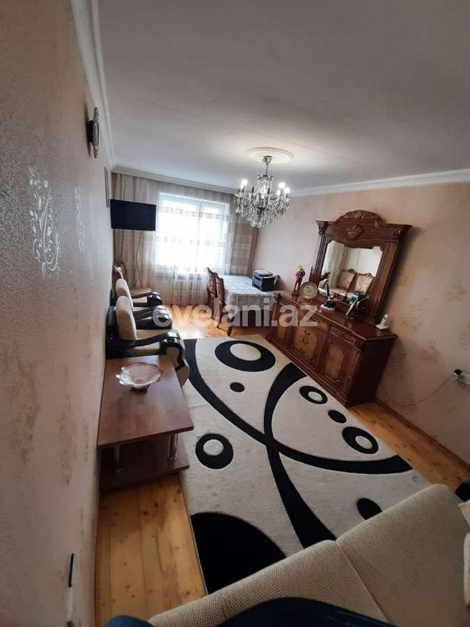 Satılır, köhnə tikili, 2 otaqlı, 65 m², Bakı, Sabunçu r.