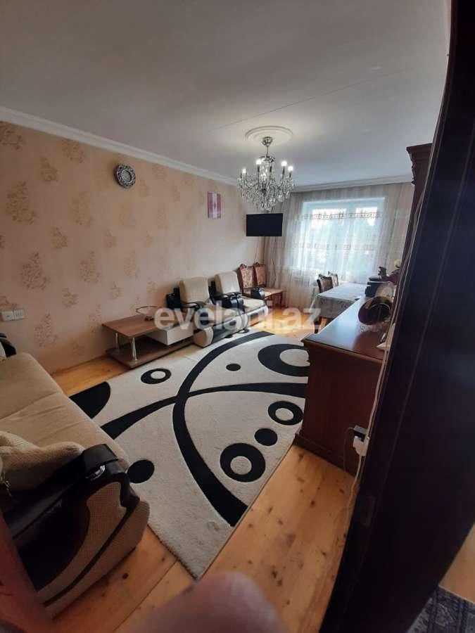 Satılır, köhnə tikili, 2 otaqlı, 65 m², Bakı, Sabunçu r.