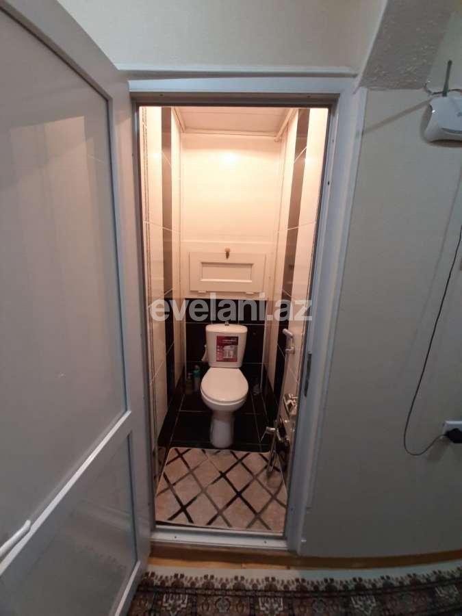 Satılır, köhnə tikili, 2 otaqlı, 65 m², Bakı, Sabunçu r.