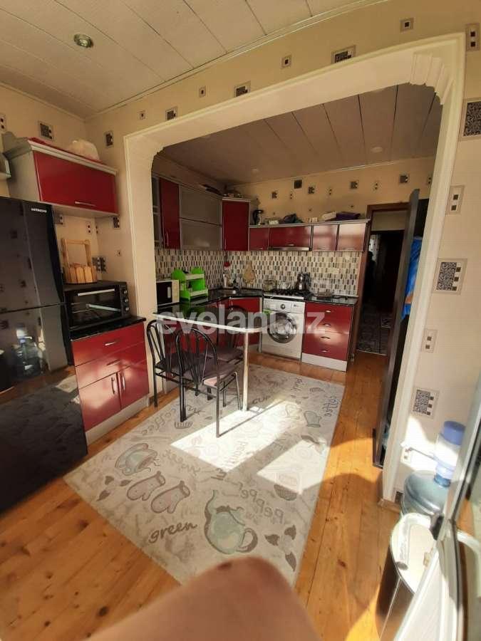 Satılır, köhnə tikili, 2 otaqlı, 65 m², Bakı, Sabunçu r.