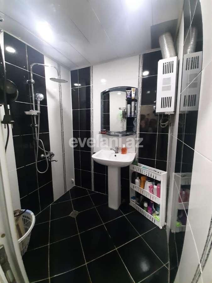 Satılır, köhnə tikili, 2 otaqlı, 65 m², Bakı, Sabunçu r.