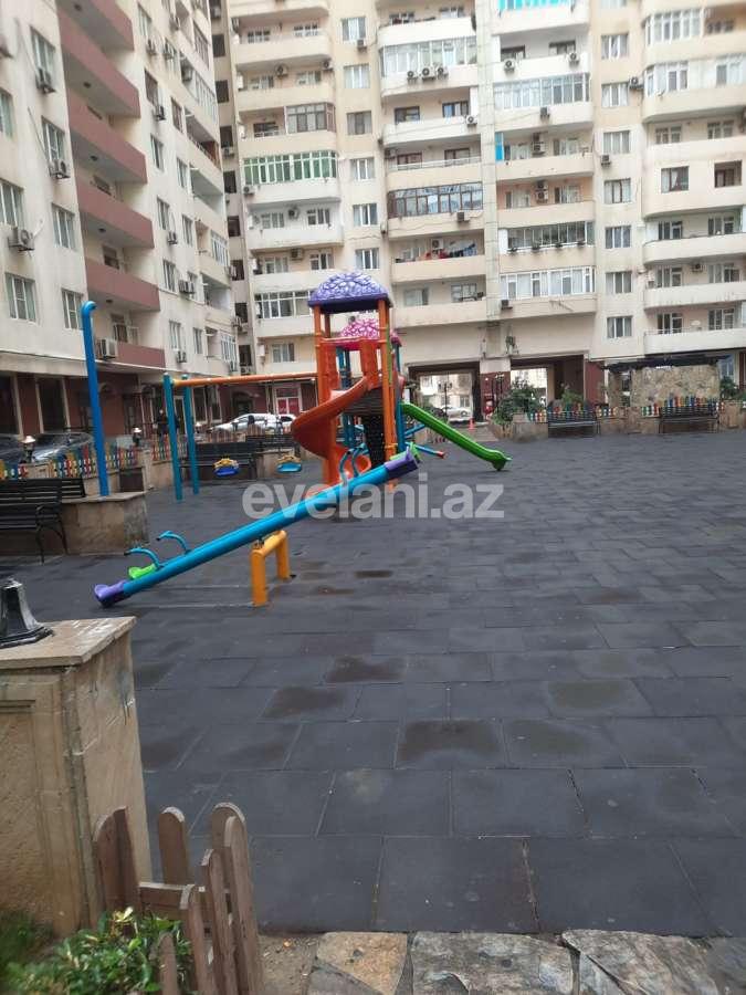 Satılır, yeni tikili, 3 otaqlı, 139.99 m², Bakı, Nərimanov r, Nəriman Nərimanov m.