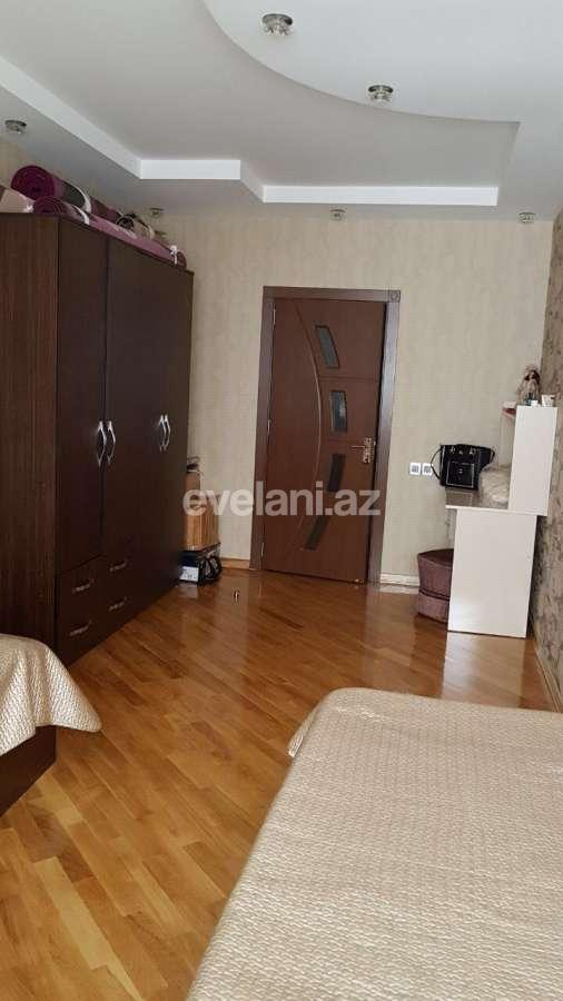 Satılır, yeni tikili, 3 otaqlı, 139.99 m², Bakı, Nərimanov r, Nəriman Nərimanov m.