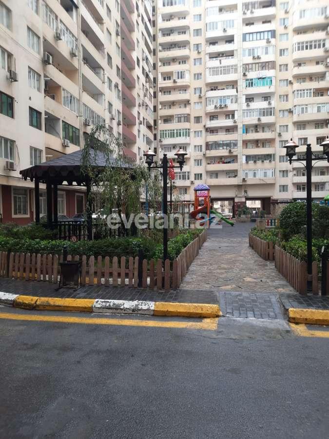 Satılır, yeni tikili, 3 otaqlı, 139.99 m², Bakı, Nərimanov r, Nəriman Nərimanov m.
