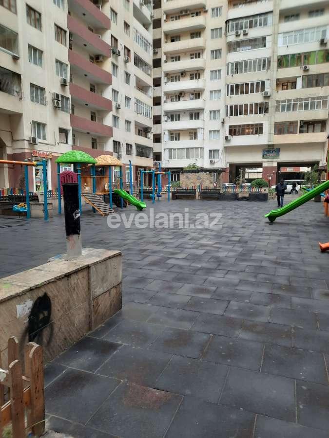 Satılır, yeni tikili, 3 otaqlı, 139.99 m², Bakı, Nərimanov r, Nəriman Nərimanov m.