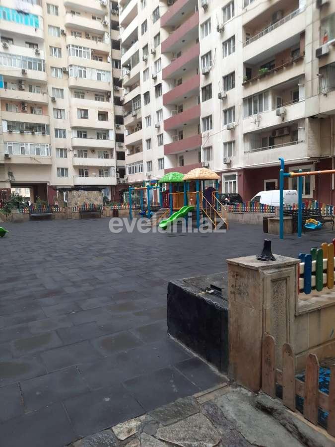 Satılır, yeni tikili, 3 otaqlı, 139.99 m², Bakı, Nərimanov r, Nəriman Nərimanov m.