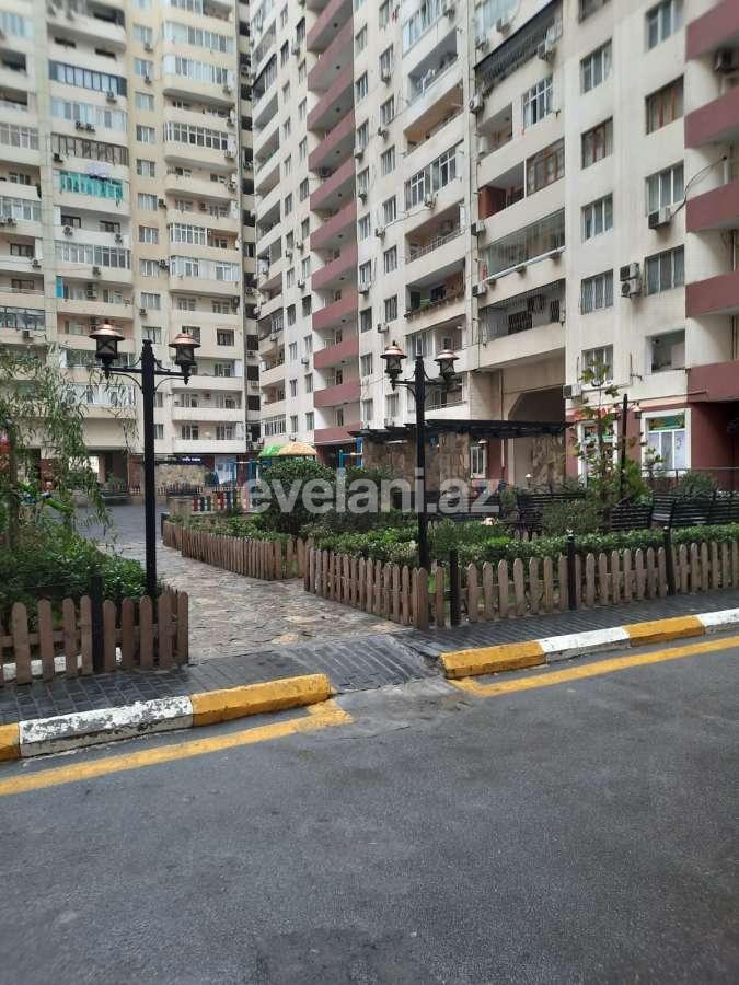 Satılır, yeni tikili, 3 otaqlı, 139.99 m², Bakı, Nərimanov r, Nəriman Nərimanov m.