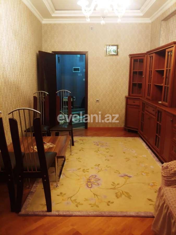 Kirayə verilir, yeni tikili, 2 otaqlı, 61 m², Bakı, Nəsimi r, 20 yanvar m.