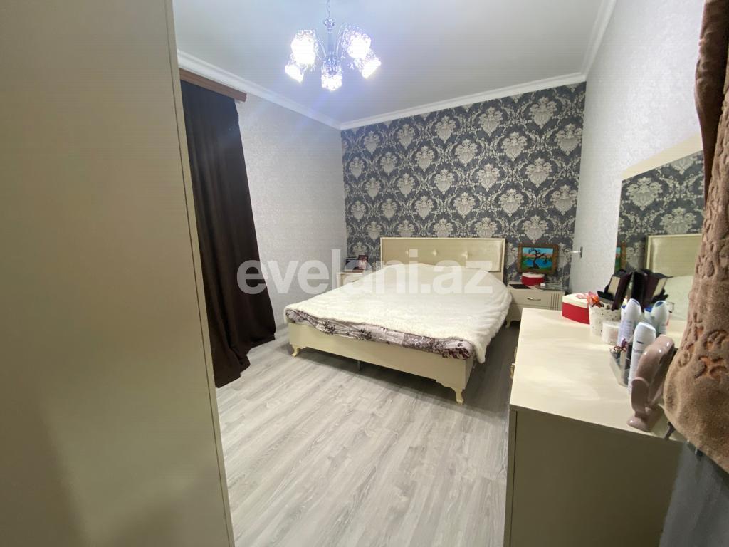 Satılır, köhnə tikili, 4 otaqlı, 100 m², Bakı, Sabunçu r.