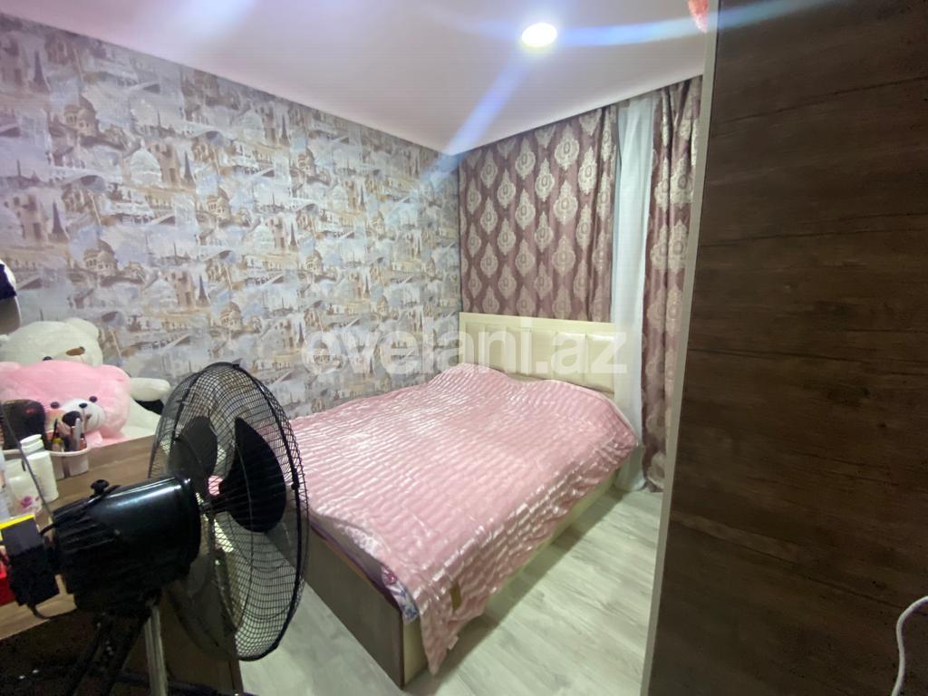 Satılır, köhnə tikili, 4 otaqlı, 100 m², Bakı, Sabunçu r.