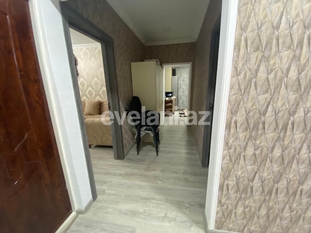 Satılır, köhnə tikili, 4 otaqlı, 100 m², Bakı, Sabunçu r.