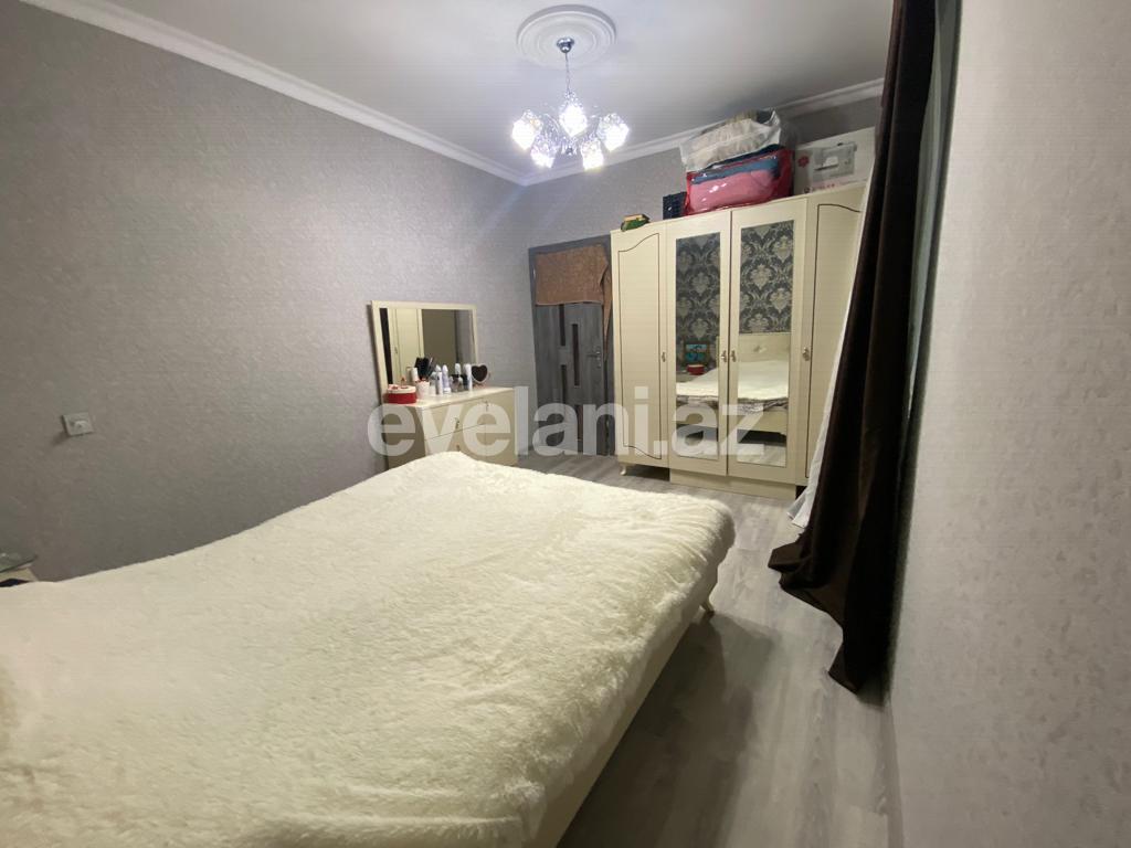 Satılır, köhnə tikili, 4 otaqlı, 100 m², Bakı, Sabunçu r.