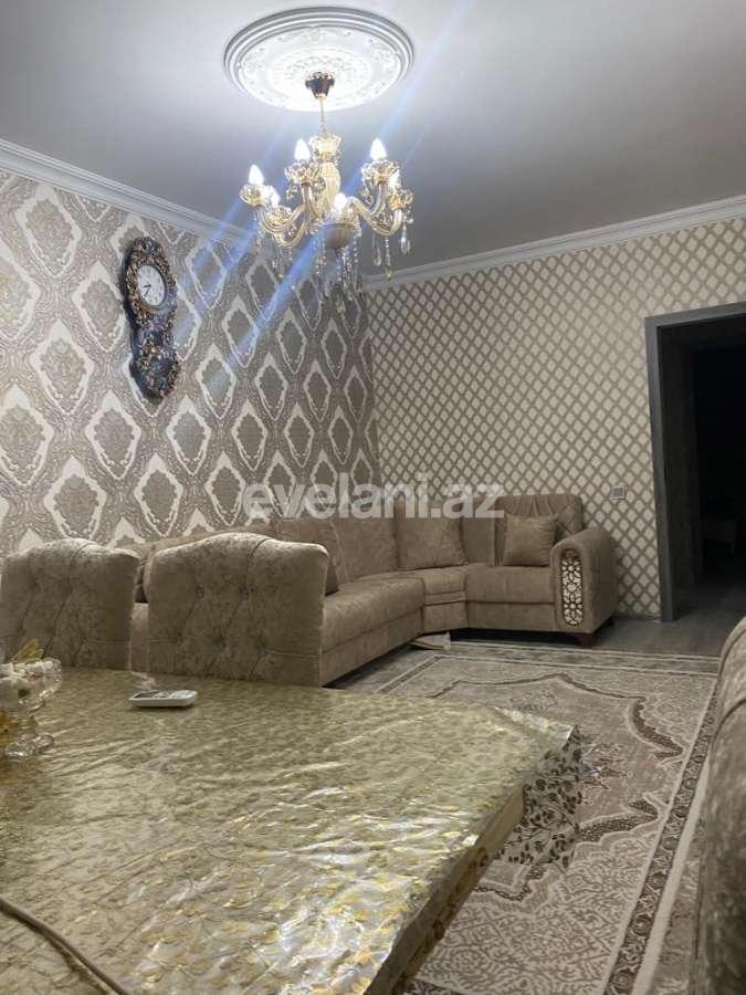 Satılır, köhnə tikili, 4 otaqlı, 100 m², Bakı, Sabunçu r.
