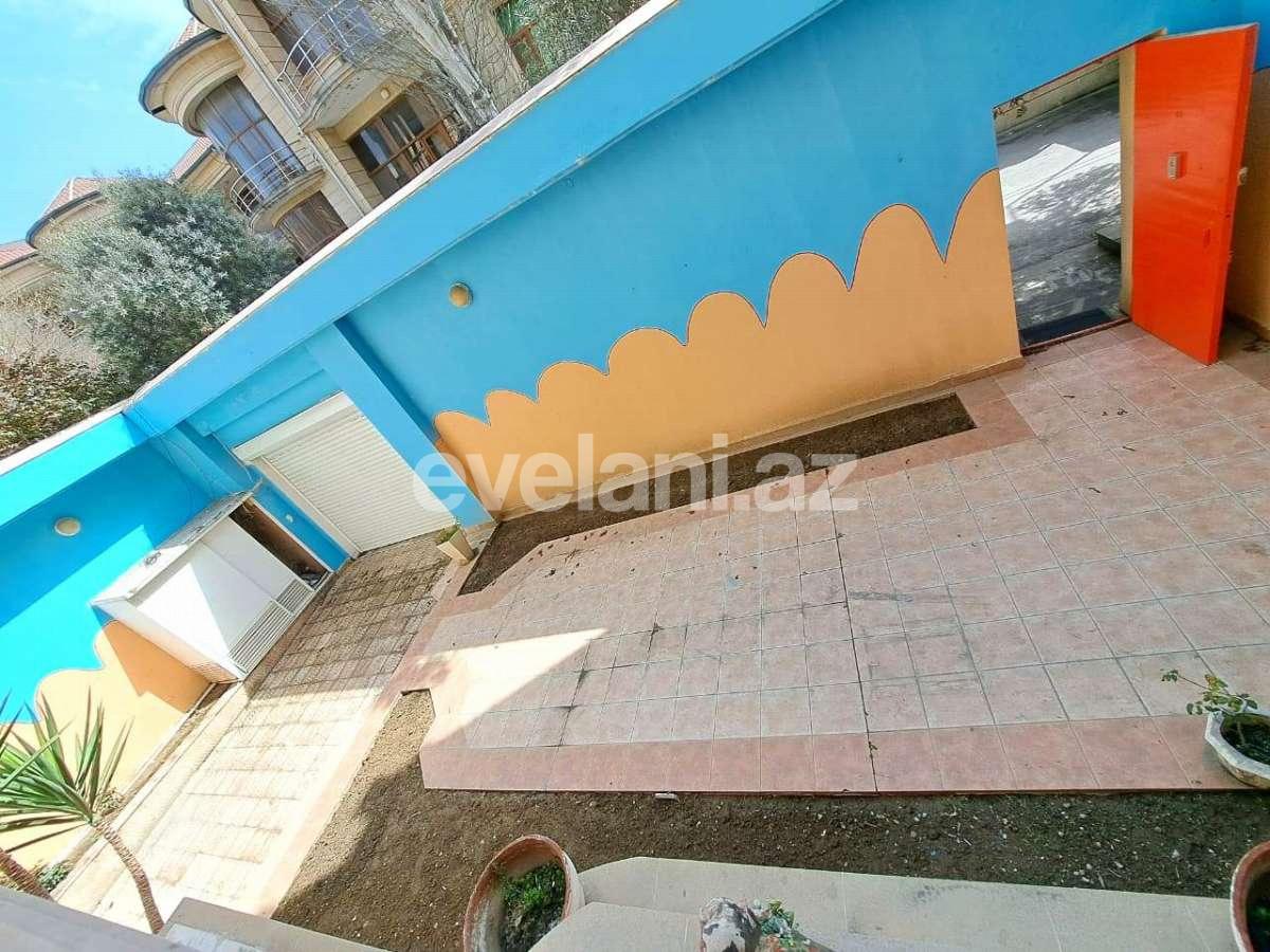 Satılır, villa, 8 otaqlı, 700 m², Bakı, Nərimanov r, Gənclik m.