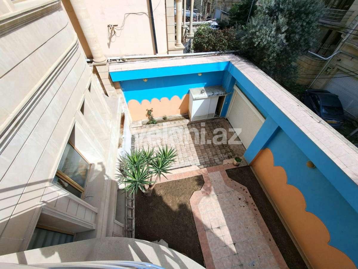 Satılır, villa, 8 otaqlı, 700 m², Bakı, Nərimanov r, Gənclik m.