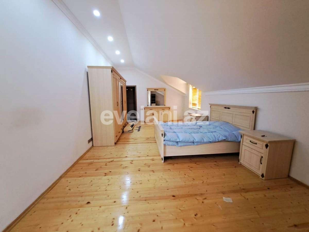 Satılır, villa, 8 otaqlı, 700 m², Bakı, Nərimanov r, Gənclik m.