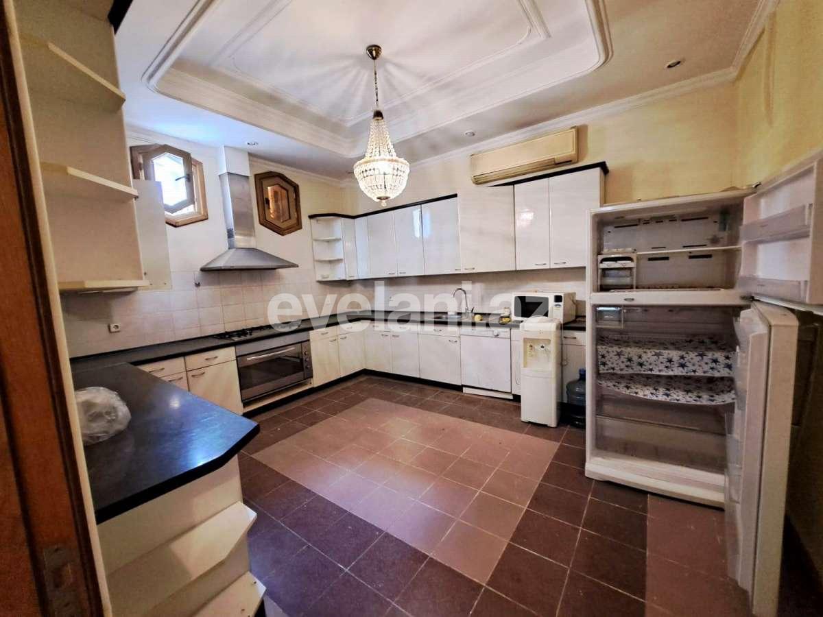 Satılır, villa, 8 otaqlı, 700 m², Bakı, Nərimanov r, Gənclik m.